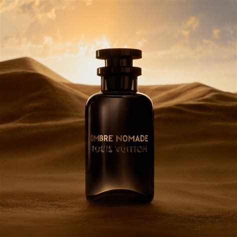 louis vuitton nomade parfum|louis vuitton ombre nomade stockists.